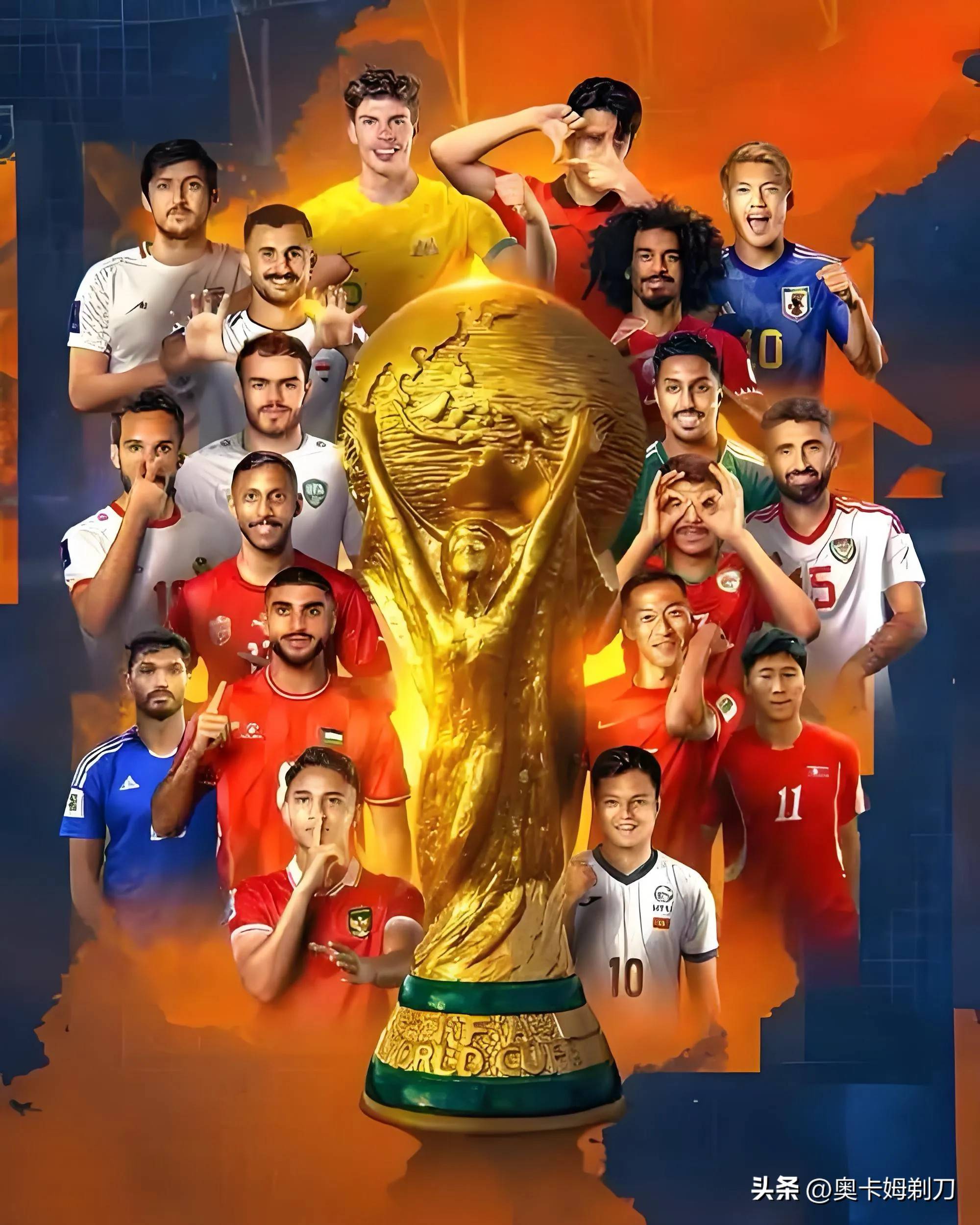 是未来德国